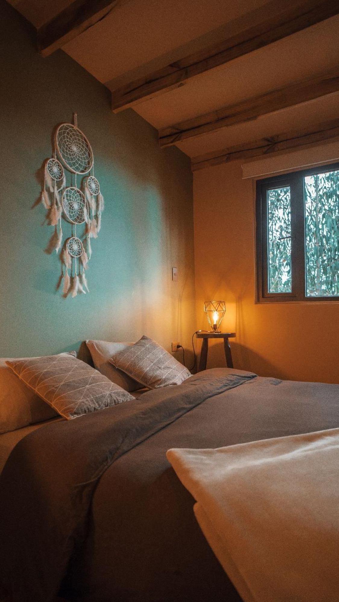 La Quinta Glamping - Lago De Tota Cuitiva Bagian luar foto