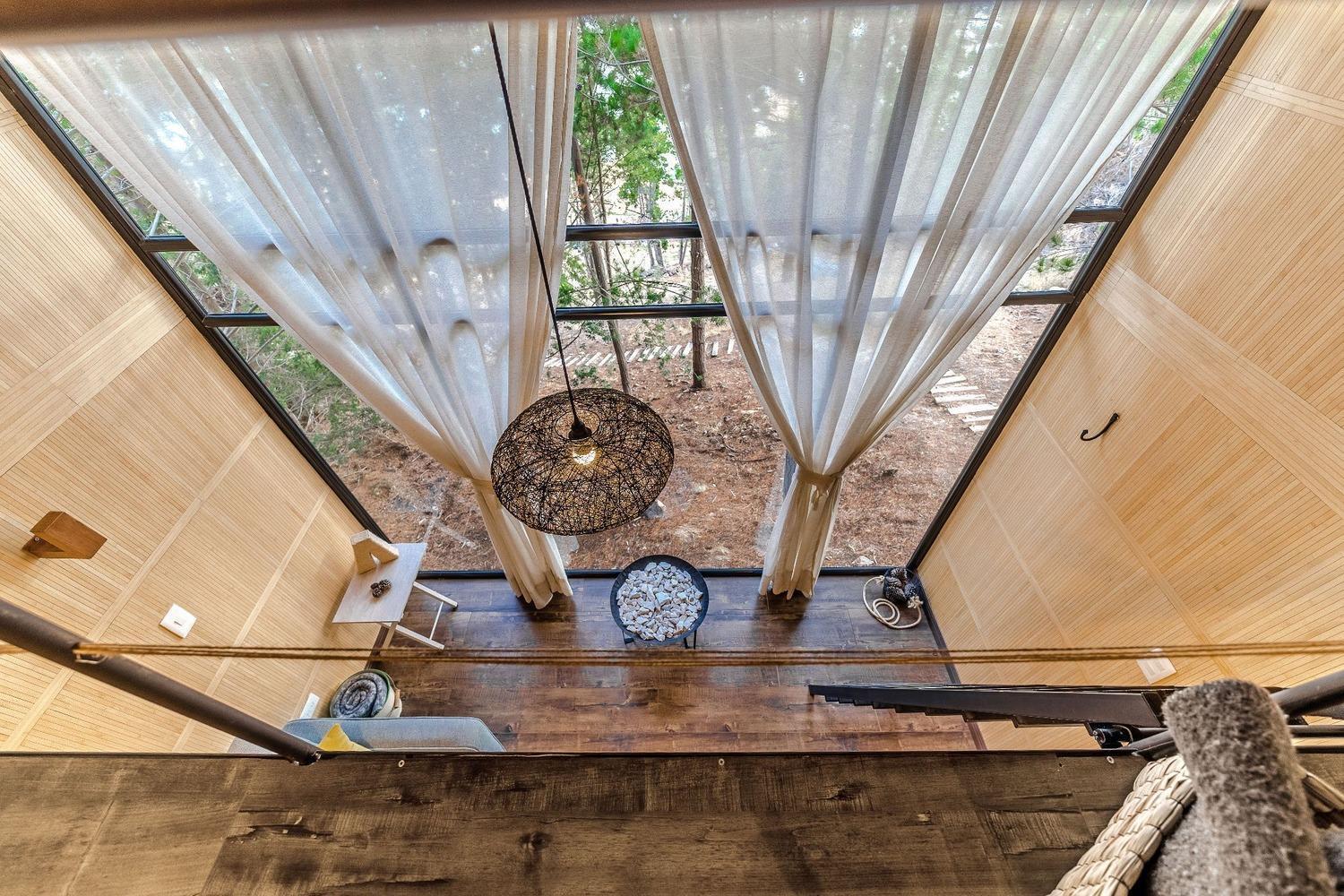 La Quinta Glamping - Lago De Tota Cuitiva Bagian luar foto
