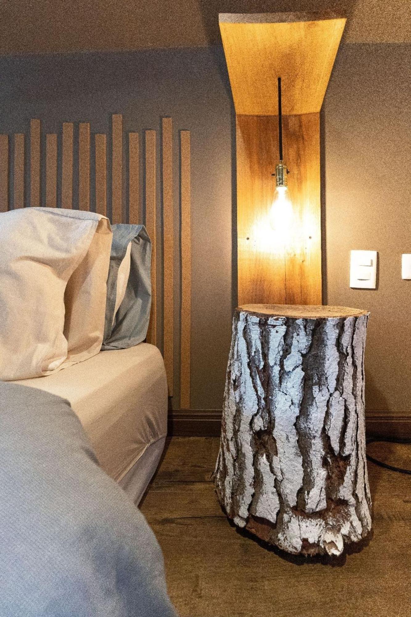 La Quinta Glamping - Lago De Tota Cuitiva Bagian luar foto