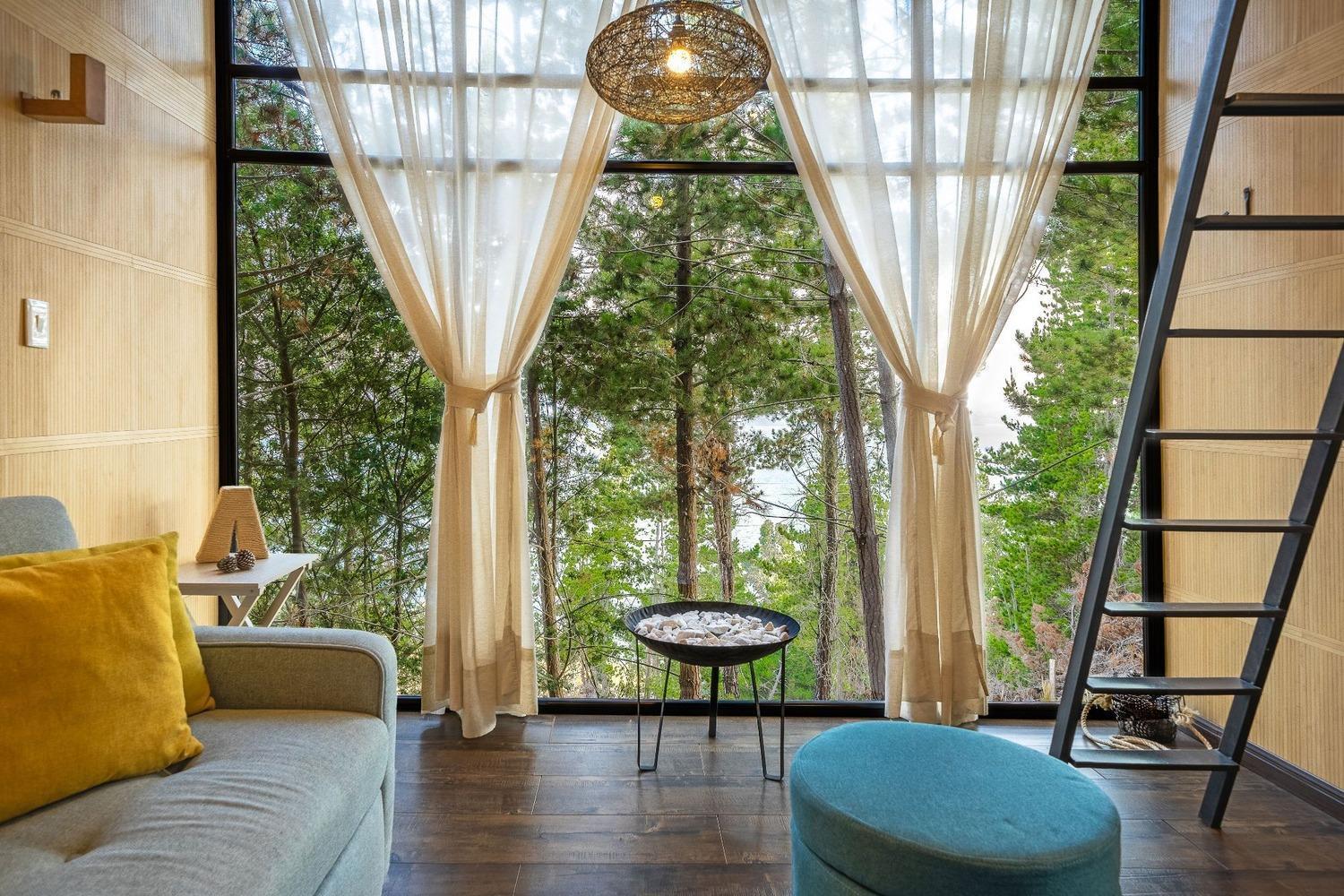 La Quinta Glamping - Lago De Tota Cuitiva Bagian luar foto