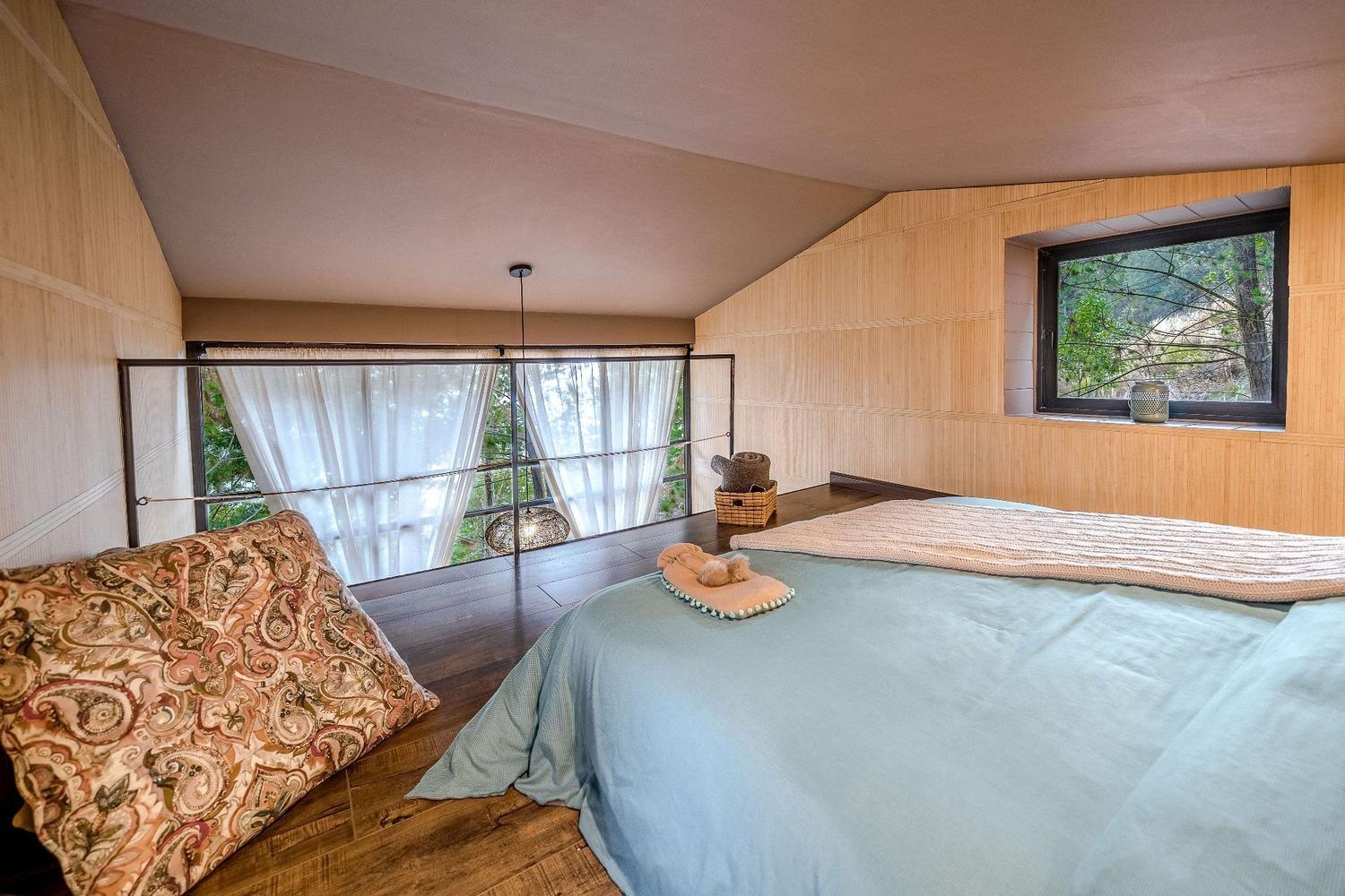 La Quinta Glamping - Lago De Tota Cuitiva Bagian luar foto