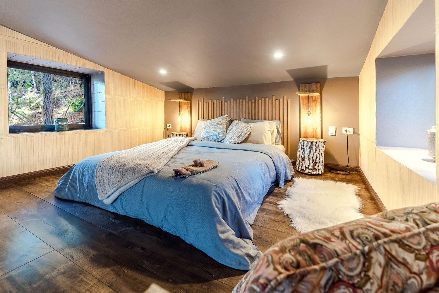 La Quinta Glamping - Lago De Tota Cuitiva Bagian luar foto
