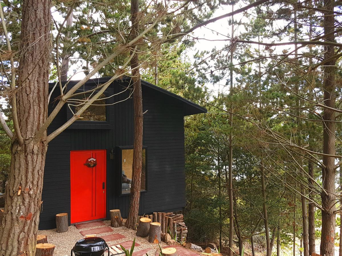 La Quinta Glamping - Lago De Tota Cuitiva Bagian luar foto