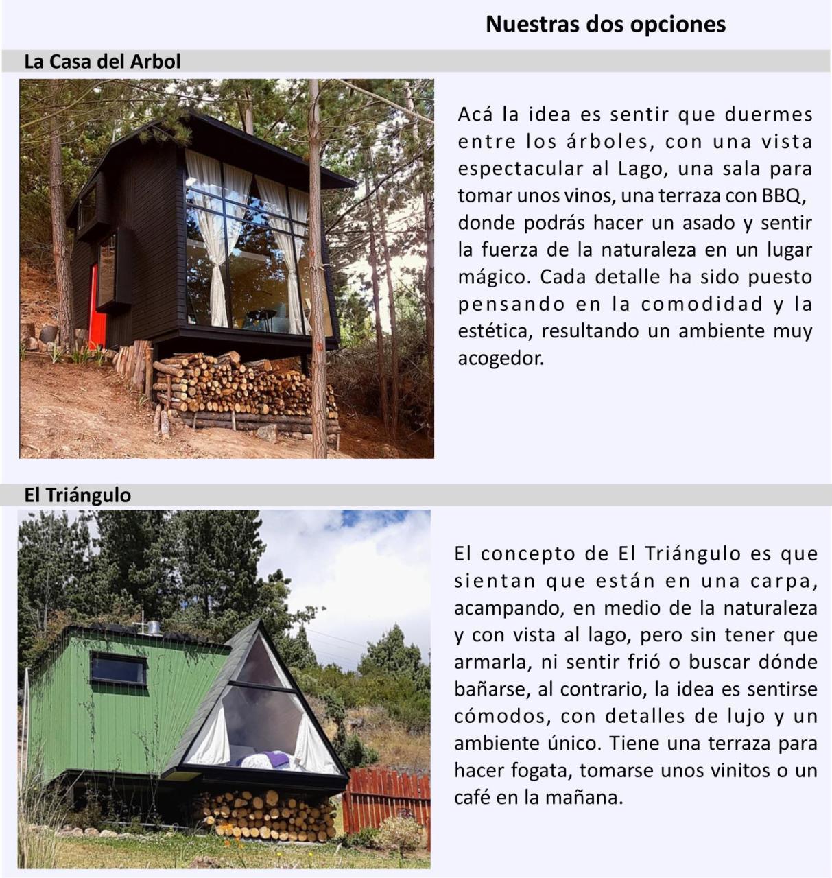 La Quinta Glamping - Lago De Tota Cuitiva Bagian luar foto